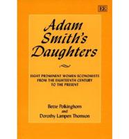 Adam Smith's Daughters