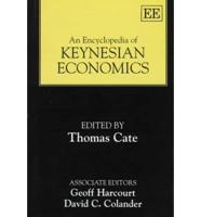 An Encyclopedia of Keynesian Economics