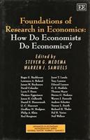 Foundations of Research in Economics