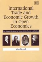 International Trade and Economic Growth in Open Economics
