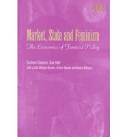Market, State, and Feminism