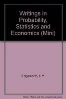 Writing in Probability, Statistics and Economics
