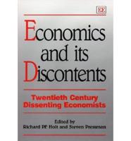 Economics and Its Discontents