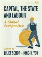Capital, the State, and Labour