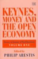 Keynes, Money, and the Open Economy
