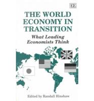 The World Economy Intransition