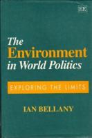 The Environment in World Politics