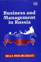 Business and Management in Russia