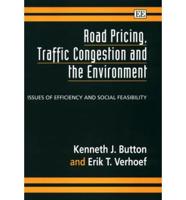 Road Pricing, Traffic Congestion and the Environment