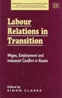 Labour Relations in Transition