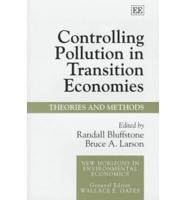 Controlling Pollution in Transition Economies