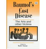 Baumol's Cost Disease