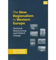 The New Regionalism in Western Europe