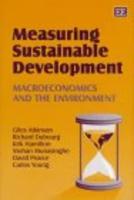 Measuring Sustainable Development