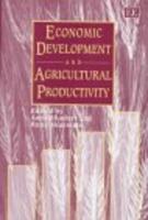 Economic Development and Agricultural Productivity