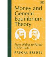 Mooney and General Equilibrium Theory