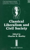 Classical Liberalism and Civil Society