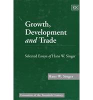 Growth, Development and Trade