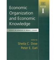 Economic Organization and Economic Knowledge