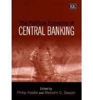 The Political Economy of Central Banking