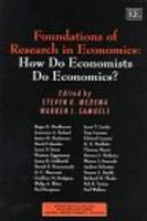 Foundations of Research in Economics