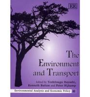 The Environment and Transport