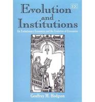 Evolution and Institutions