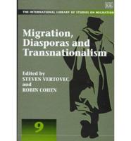 Migration, Diasporas, and Transnationalism