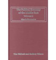 The Political Economy of the Middle East. Vol.III Islamic Economics