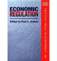 Economic Regulation