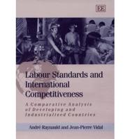 Labour Standards and International Competitiveness