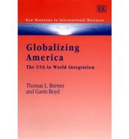 Globalizing America