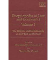 The History and Methodology of Law and Economics
