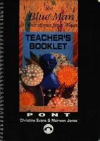 The Blue Man Teacher's Booklet