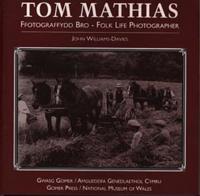 Tom Mathias
