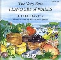 The Very Best Flavours of Wales