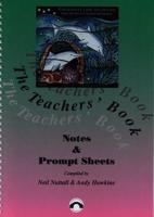 Thoughts Like an Ocean - The Teachers' Book, Notes and Prompt Sheets