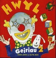 Hwyl Gyda Geiriau 2