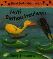 Hoff Bethau Heulwen