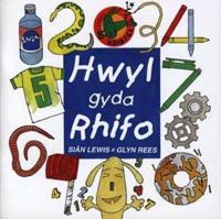Hwyl Gyda Rhifo