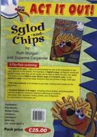 Act It Out! - Sglod and Chips (Play Pack)