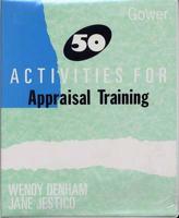 50 Activities for Appraisal Training