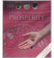 Crystal Wisdom for Prosperity