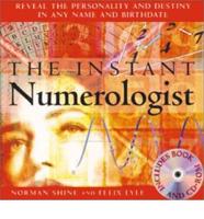 The Instant Numerologist