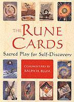 The Rune Cards