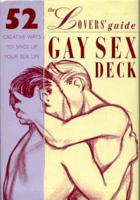 Lovers' Guide Gay Deck