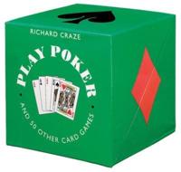 Play Poker