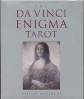 The Da Vinci Enigma Tarot