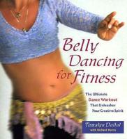 Belly Dancing for Fitness