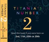 Titania's Number 2